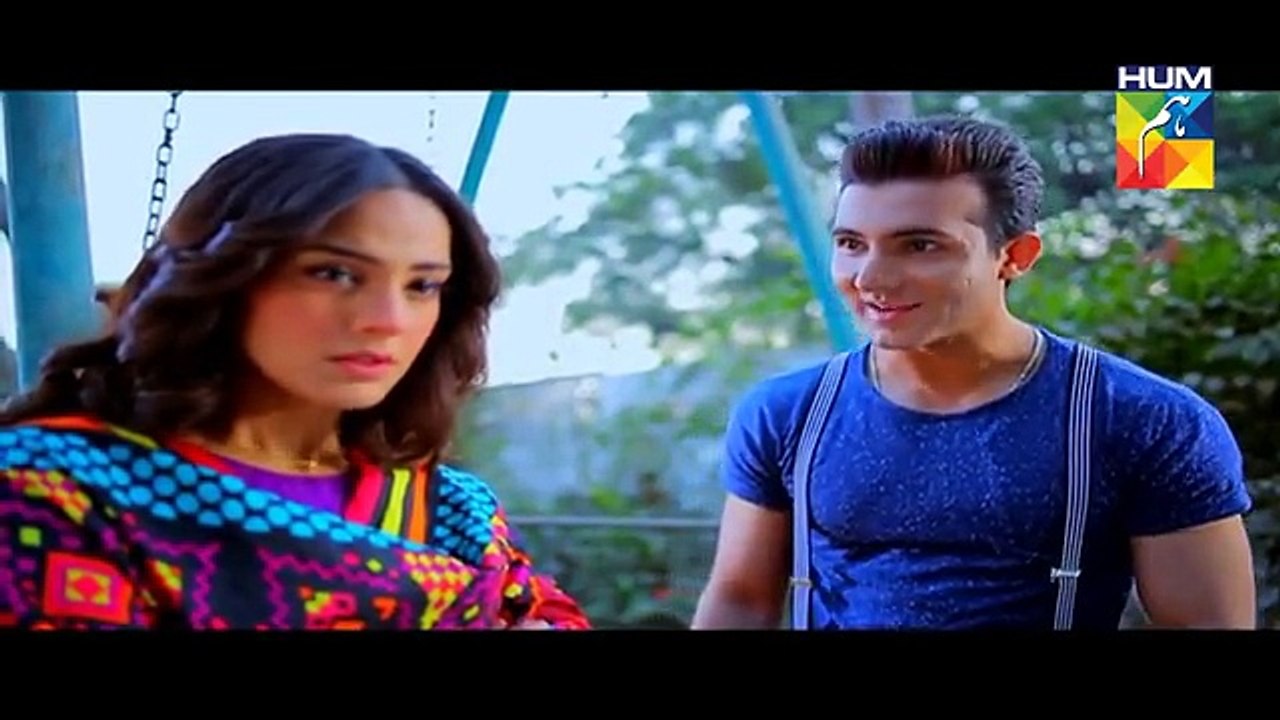 Deewana Episode 30