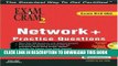 Collection Book Network+ Certification Practice Questions Exam Cram 2 (Exam N10-002)