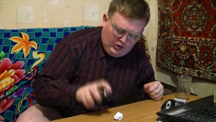 Своими руками   Огненный шар