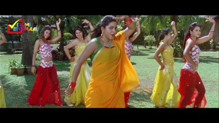 Jab Badra Re Kare_New Bhojpuri Hot Song_Sexy Rain Song Movie---Lal Duppatewali---Anjana Singh_Full-HD_720p