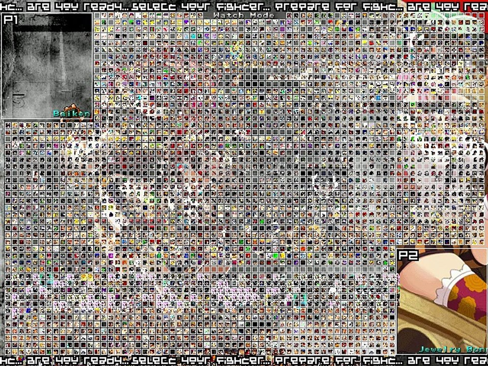 Baiken (Guilty Gear) Vs Jewelry Bonney (One Piece)