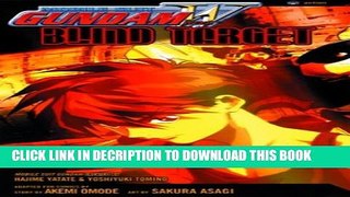 [PDF] Gundam Wing Blind Target Full Online