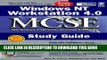 Collection Book Windows Nt Workstation 4.0 McSe Study Guide