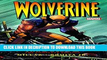 [PDF] Wolverine: Enemy of the State: Enemy of the State Ultimate Collection Popular Colection