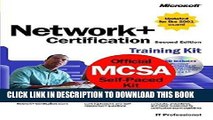Collection Book Network  Certification Training Kit, Second Edition (Academic Learning Series) by