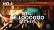 Britney Spears' Top 5 Music Video Moments People NOW People
