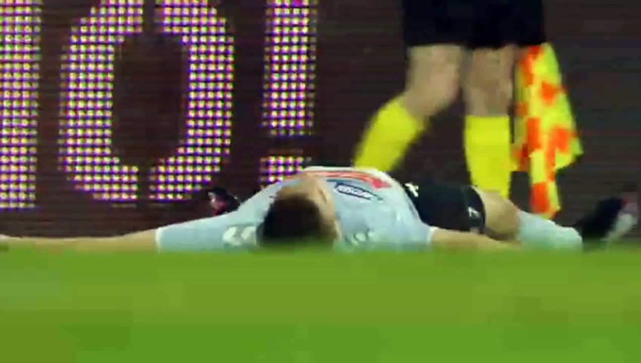 Mikael Uhre GOAL - Sparta Prague  0-1 Sonderjyske - 25.08.2016