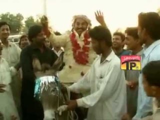 Tuhinji Bahan Main | Jalal Chindio | Album 6 | Sindhi Songs | Thar Production