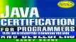 Collection Book Java Certification for Programmers and Developers