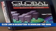 Collection Book Global Telecommunications: Layered Networks  Layered Services