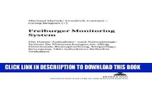 [PDF] Freiburger Monitoring System (FMS): Ein Daten-Aufnahme- und Auswertungs-System fÃ¼r