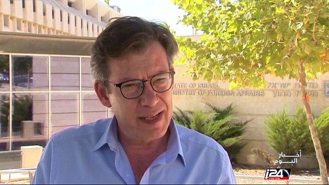 نقاش حاد بين الإسرائيليين والفلسطينيين حول نقص المياه في الضفة الغربية