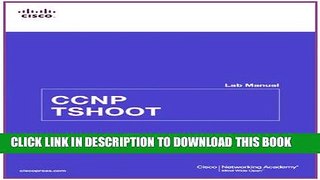 Collection Book CCNP TSHOOT Lab Manual