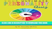 [PDF] Your Ultimate Personality Quiz: 500 Fun and Fascinating Questions-All About You! Popular