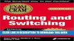Collection Book CCNA Routing and Switching Exam Cram 640-507