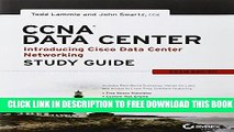 New Book CCNA Data Center - Introducing Cisco Data Center Networking Study Guide: Exam 640-911 by