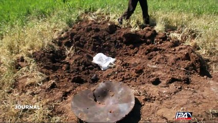 Le régime et l'EI ont utilisé des armes chimiques (ONU)