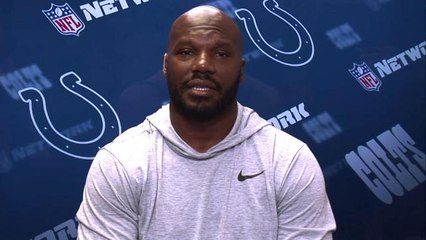 Jackson: Colts need to improve upon last season