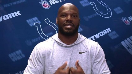 Jackson on Bosa: It's important he gets in Chargers camp now