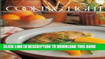 [PDF] Cooking Light  88 (Cooking Light Annual Recipes) Popular Colection