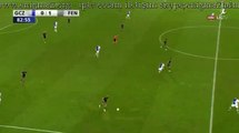 Miroslav Stoch Goal - Grasshoppers 0-2tFenerbahce - 25.08.2016