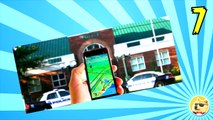 20 TRUCOS Y CURIOSIDADES DE POKÉMON GO