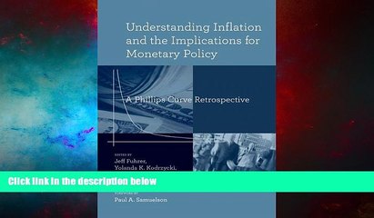 Video herunterladen: READ FREE FULL  Understanding Inflation and the Implications for Monetary Policy: A Phillips