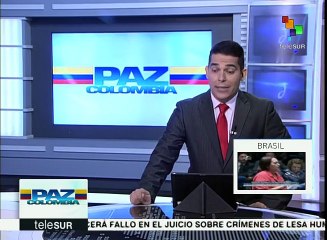 Insta De la Calle a votar en el plebiscito por la paz de Colombia