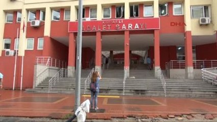 İzmit Bylock Mesajlaşmasını Kullanan 10 Asker Adliyeye Sevk Edildi