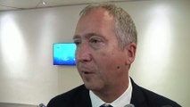 Foot - C1 - Monaco : Vasilyev «Ça aurait pu être pire»