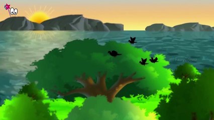 Koyal Koyal - Hindi Rhymes for Children - Kids Songs - Hindi Songs