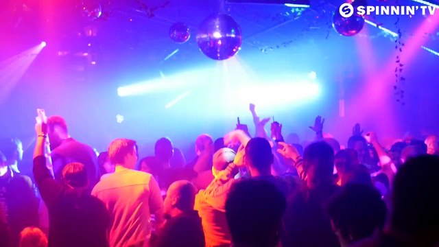 Sander Kleinenberg ft. Dev - We Rock It (Official Music Video)