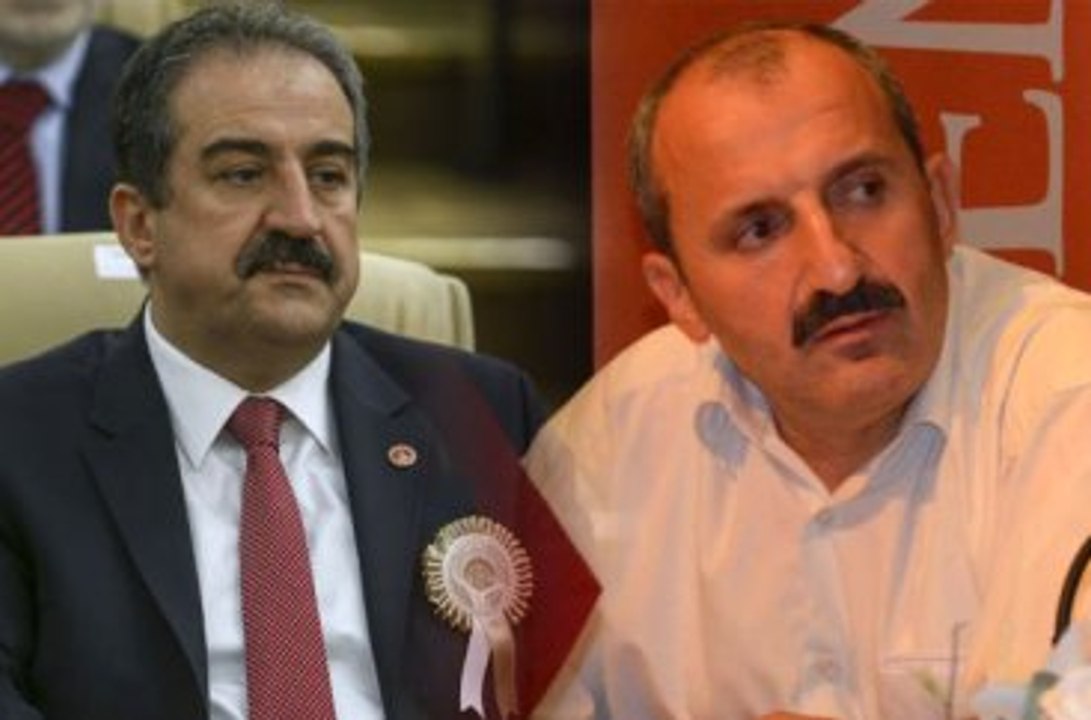 Cumhurbaşkanı Erdoğan, Anayasa Mahkemesi Üyeliklerine Akyel ve Hakyemez'i Seçti