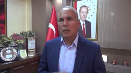 Karkamış'ta Hayat Normale Döndü