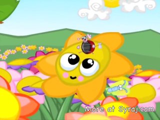 Arabic Kids Lesson  The Weather  Modern Standard Arabic اللغة العربية !