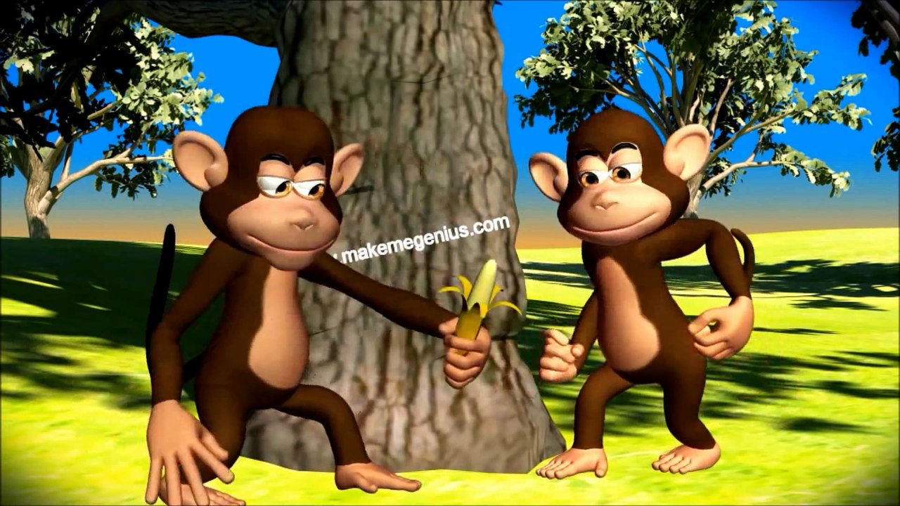 Atoms and Molecules -Basics -Animation lesson for kids