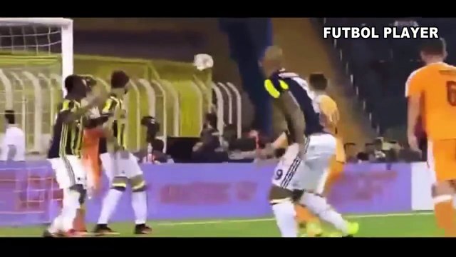 Fenerbahçe - Grasshoppers 3-0 Maç Özeti - Tüm Goller - Uefa Avrupa Ligi Eleme Maçı -HD