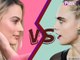 Margot Robbie VS Cara Delevingne : à vous de les départager !