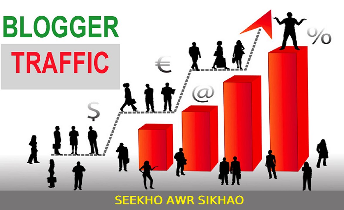 how to increase blog traffic fast 2016