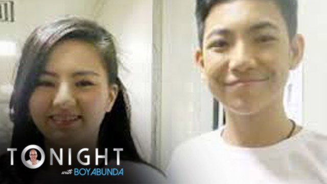 TWBA: Zoren and Carmina on Darren dating their daughter