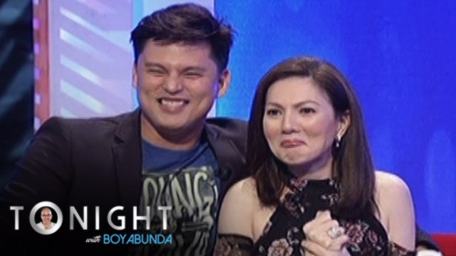 TWBA: What Zoren misses about being single?