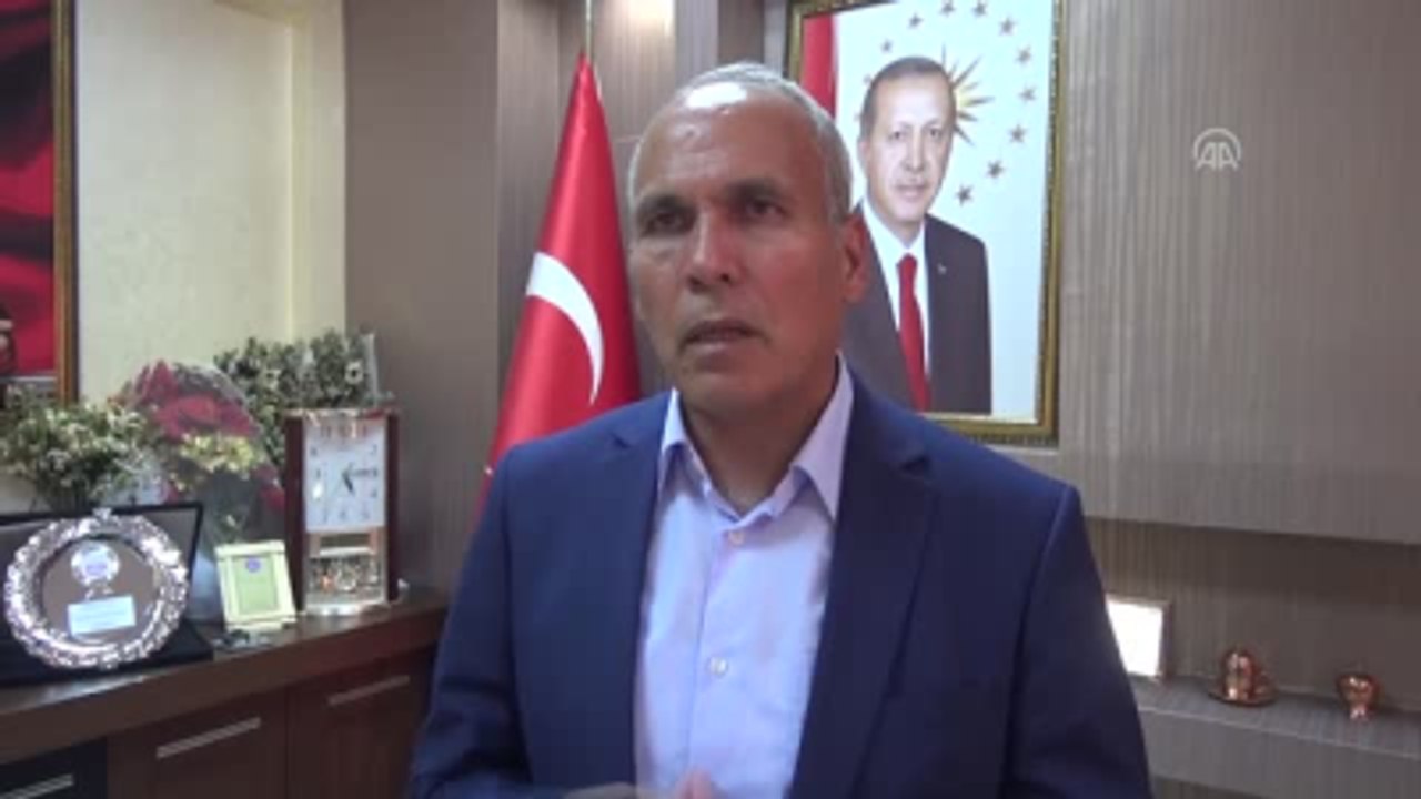Karkamış'ta Hayat Normale Döndü