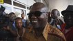 Riek Machar Denied Permission to Return to Juba