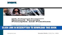 New Book Network Security Principles and Practices (CCIE Professional Development)