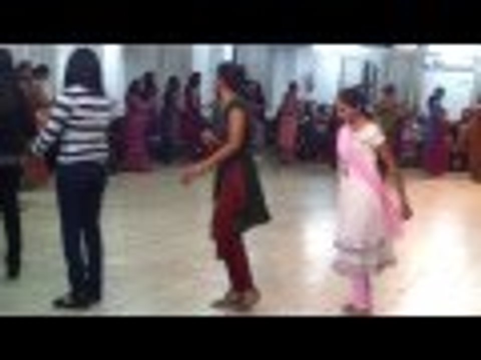 Diwali celebration in Tel aviv (Israel) by porbandar friends