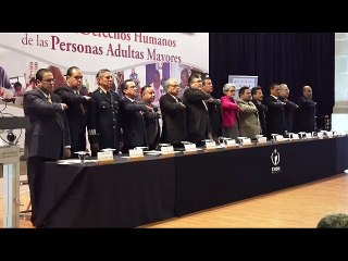 DERECHOS HUMANOS VIEJITOS