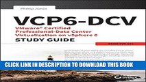 Collection Book VCP6-DCV: VMware Certified Professional-Data Center Virtualization on vSphere 6