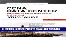 Collection Book CCNA Data Center - Introducing Cisco Data Center Networking Study Guide: Exam