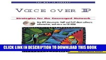 Collection Book Voice over IP: Strategies for the Converged Network