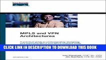 Collection Book MPLS and VPN Architectures